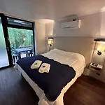 Cabana Habitainer Borderio 3