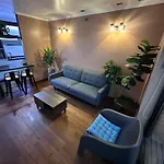 Cabana Habitainer Borderio 3
