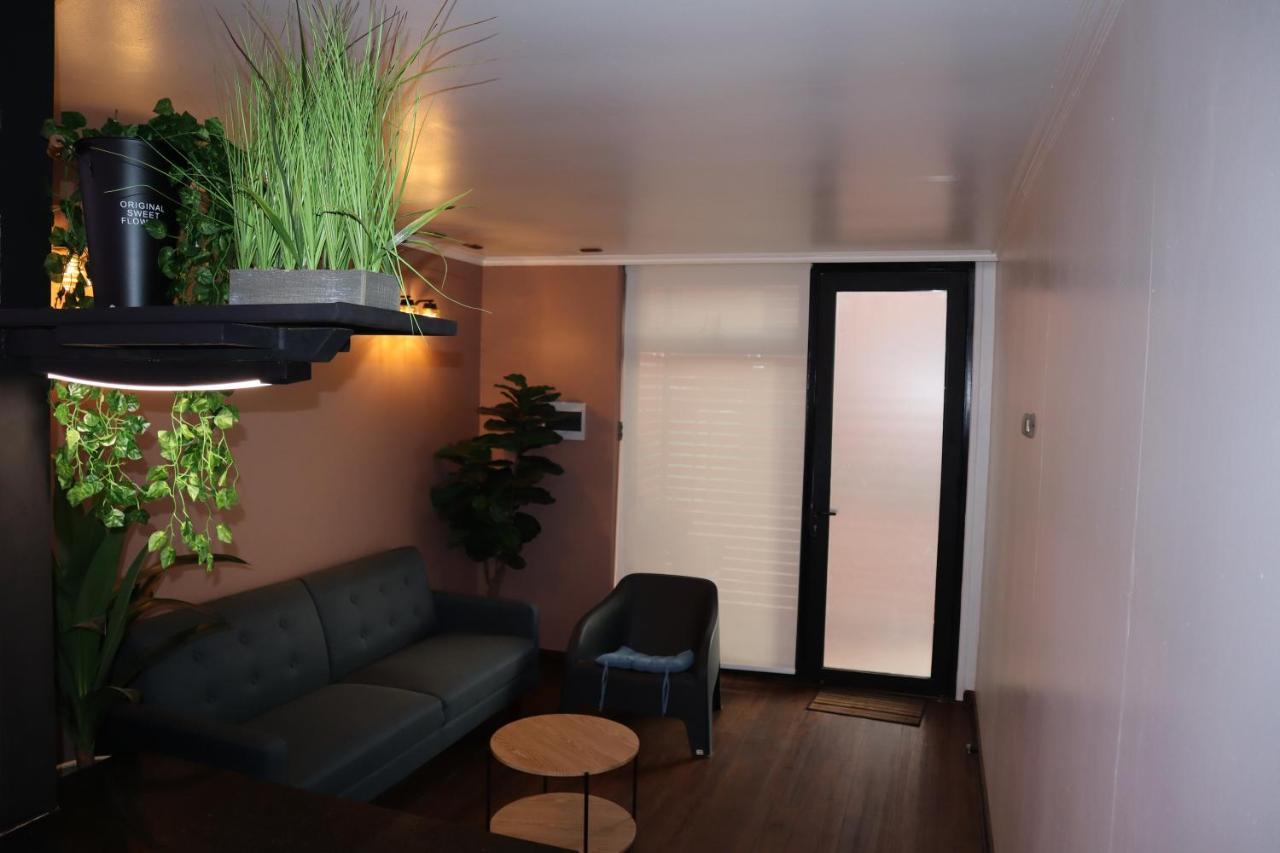 Habitainer Borderio 3 *
