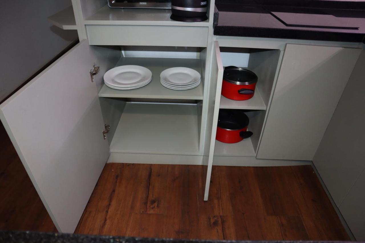 Casa de férias Habitainer Borderio 3 Concepción