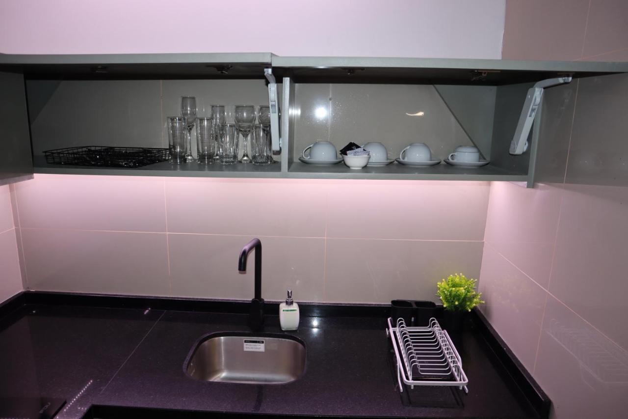 Habitainer Borderio 3 Casa de férias Concepción