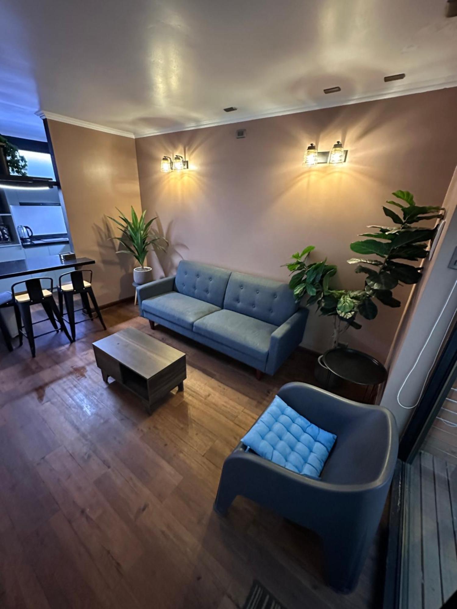 Casa de férias Habitainer Borderio 3
