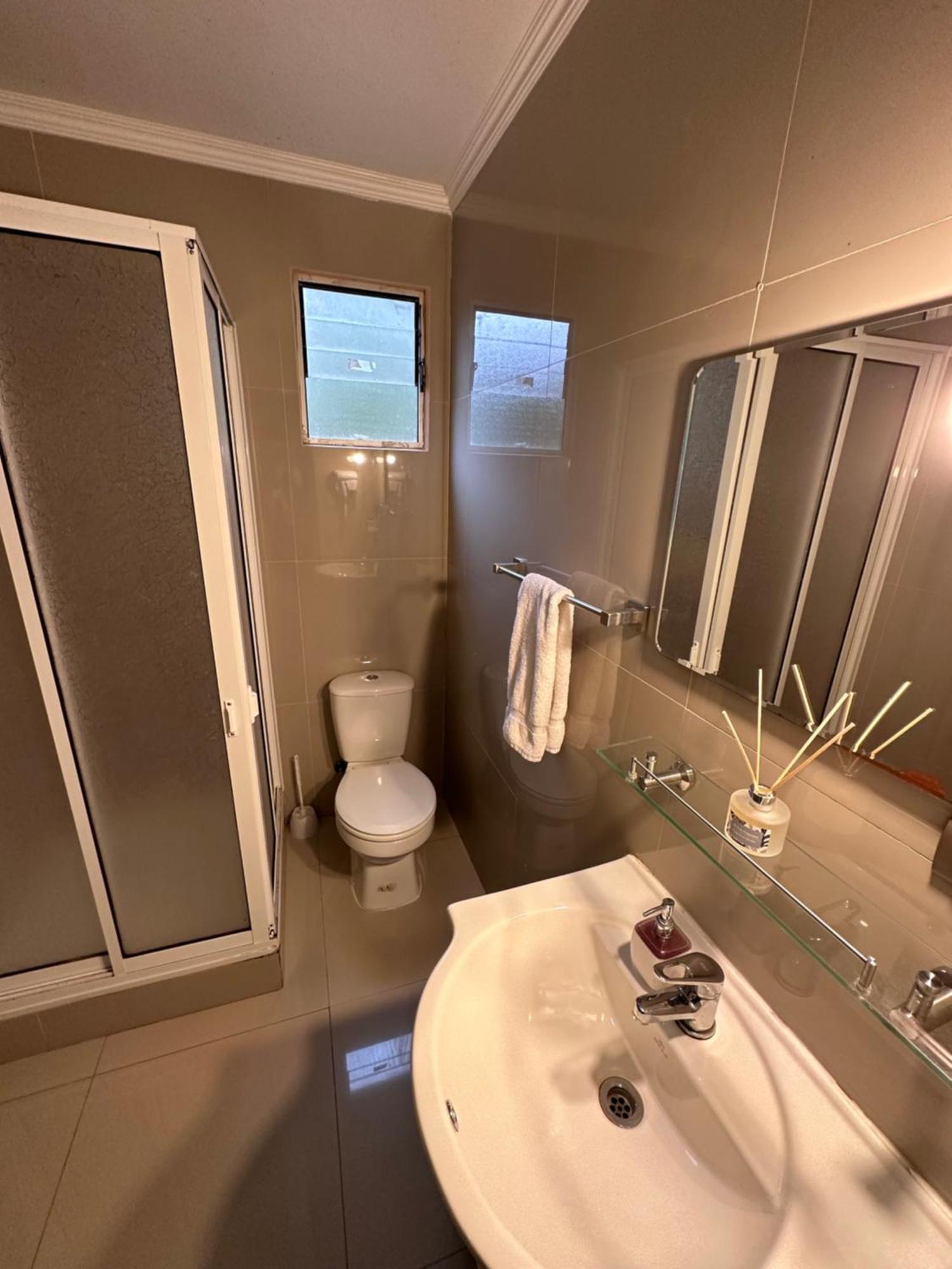 Casa de férias Habitainer Borderio 3 *